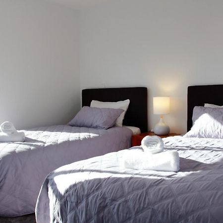 City Central Comfort 基督城 外观 照片